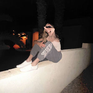 Meet your Posher, Penelope